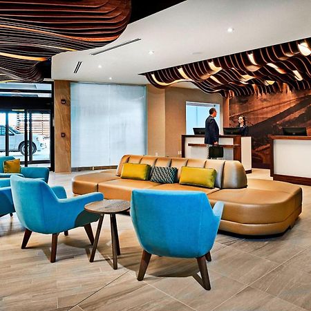 Delta Hotels By Marriott Dartmouth Extérieur photo