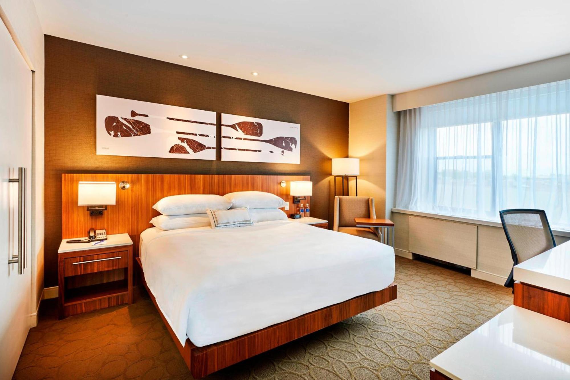 Delta Hotels By Marriott Dartmouth Extérieur photo