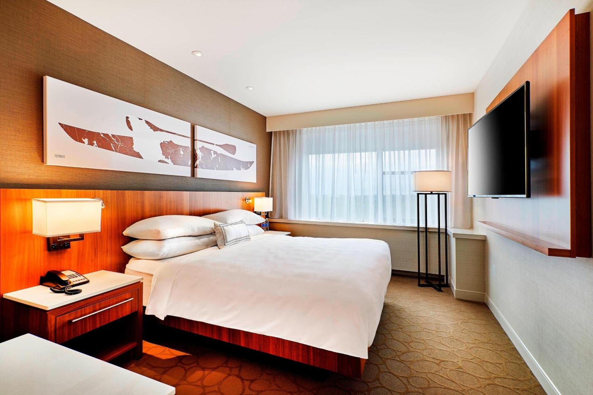 Delta Hotels By Marriott Dartmouth Extérieur photo