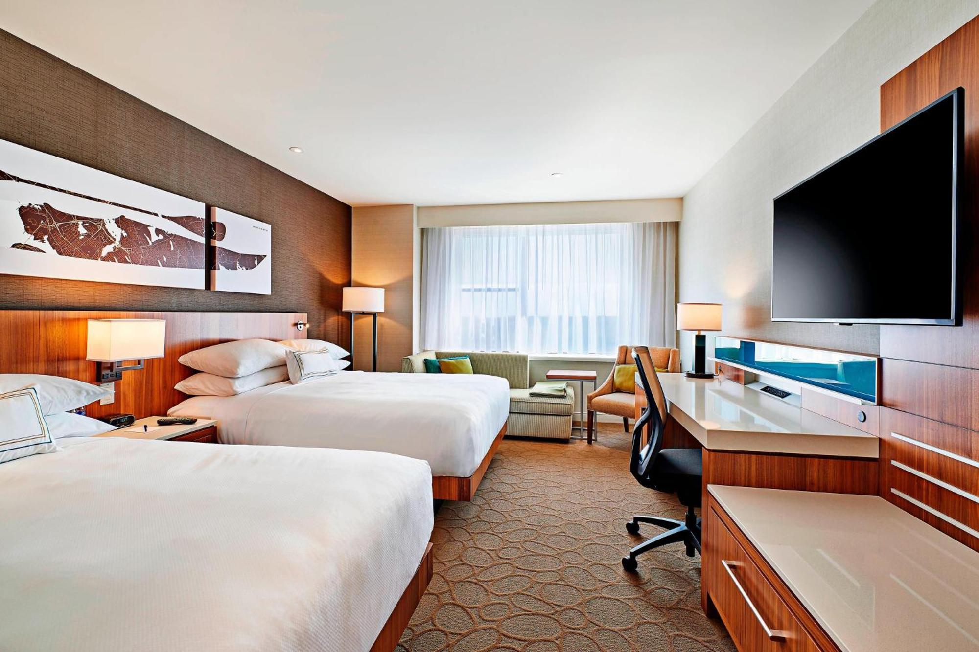 Delta Hotels By Marriott Dartmouth Extérieur photo