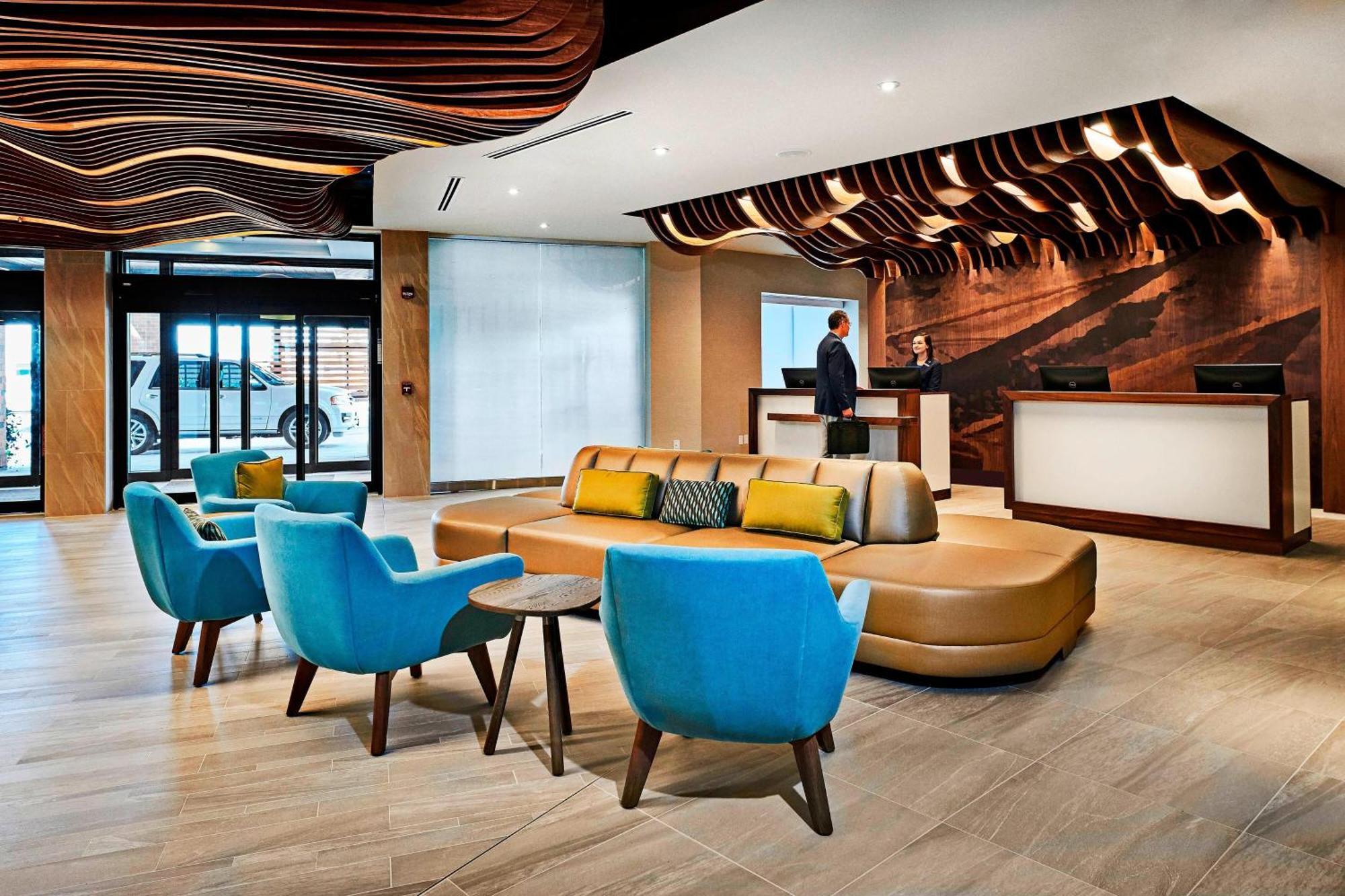 Delta Hotels By Marriott Dartmouth Extérieur photo