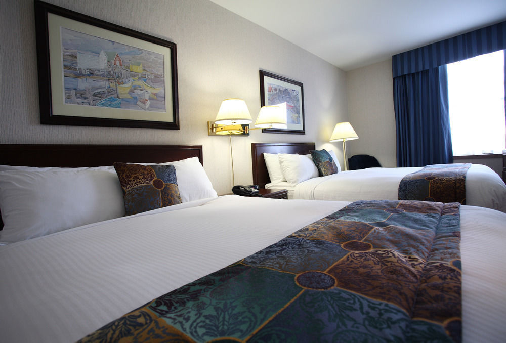 Delta Hotels By Marriott Dartmouth Extérieur photo