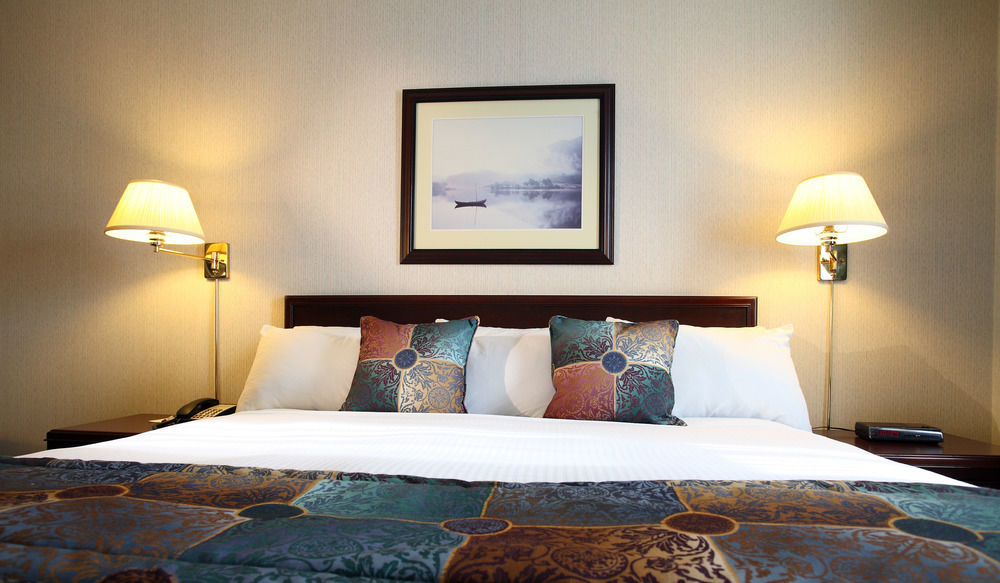 Delta Hotels By Marriott Dartmouth Extérieur photo
